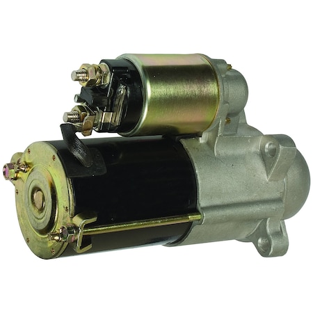 Wai Global Starter, STRDR PG260G, 14kW12 Volt, CW, 12Tooth Pinion 6797N